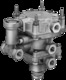 VALVE COMMANDE FREIN REMORQUE